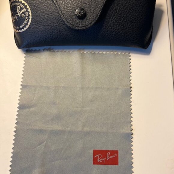 Ray-Ban RB 3478 Polarized Sunglasses Never worn Unisex - Picture 10 of 10